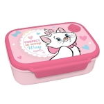 ΣΕΤ MUST... DISNEY MARIE CAT (ΦΑΓΗΤΟΔΟΧΕΙΟ-ΠΑΓΟΥΡΙ)